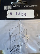 Weinert 8820 ++ Tritte mit