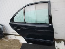 MERCEDES-BENZ E-KLASSE (W210)