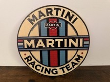 MARTINI RACING TEAM