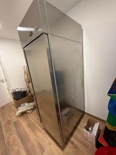 Froster für Eiszubereitung