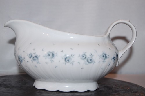 Sauciere regina rosenkante - sauciere,