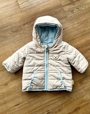 Baby steiff wende - steiff, wende-winterjacke