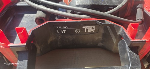 Hilti avr bohrhammer mit - avr,