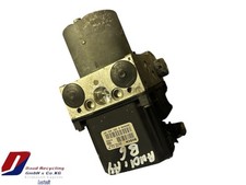 Audi A4 B6 ABS-Block