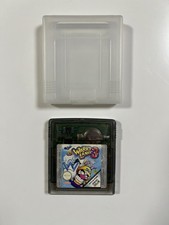 Wario Land 3 GBC Spiel Modul Game Boy Color