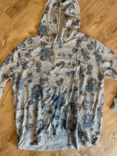 Stilloberteil Yessica XL