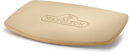 Napoleon zubehör pizzastein - napoleon,