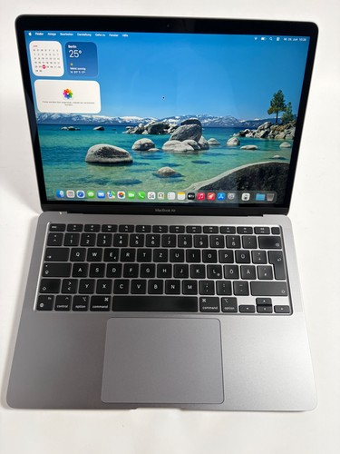 Apple macbook air 2020 - air, m1