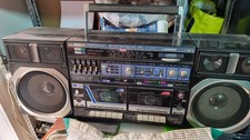 2181NN - Stereo Ghettoblaster