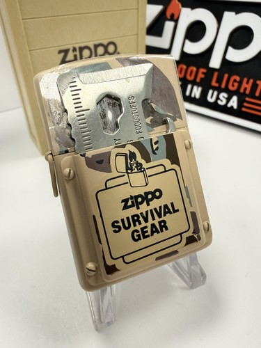 Original zippo feuerzeug - original,