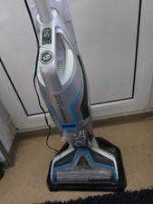 Akku Nass Trockensauger Waschsauger - BISSELL CrossWave C6 Cordless Select 3569N