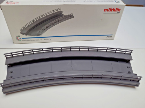 Märklin 74613 spur - 74613, h0