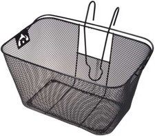 Fahrradkorb vorne