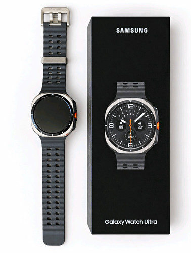 Samsung galaxy watch - ultra, 47