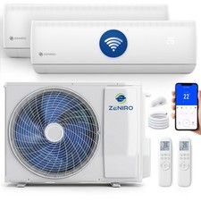 Klimaanlage Multi Split 2