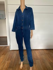 Jeans Overal Strech gr.42