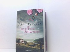 Die Schattenschwester: Roman