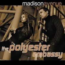 Polyester embassy von - polyester,