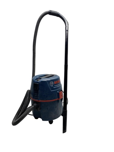 Industriesauger bosch gas l - industriesauger,