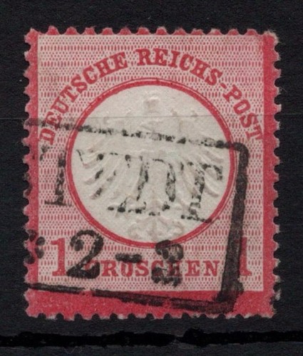 1872 deutsches reich mi - deutsches,
