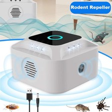 Tiervertreiber Ultraschall