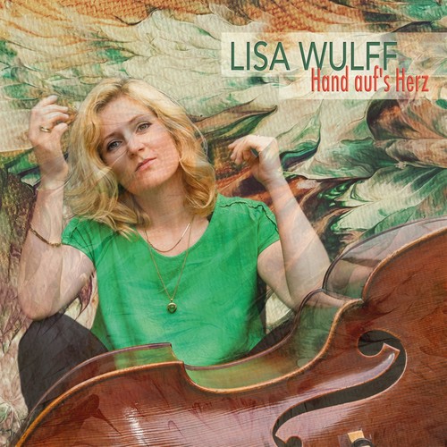 Lisa wulff hand auf - lisa, wulff: