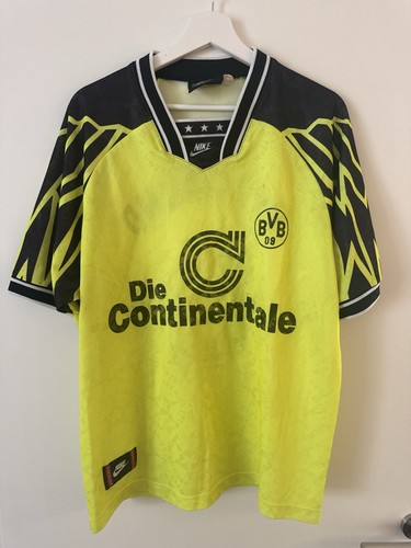 Borussia dortmund bvb nike - bvb,