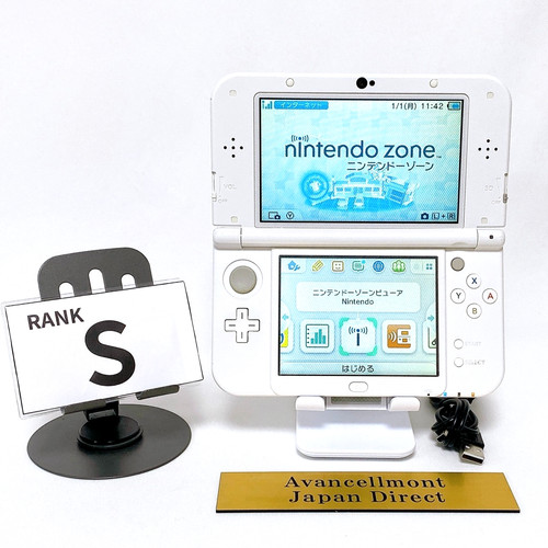 Top ips new nintendo 3ds - ips】new,