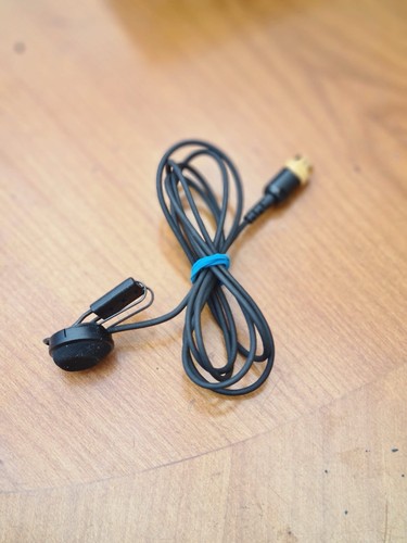 Sennheiser mke 2r - 🎤, 10-2r