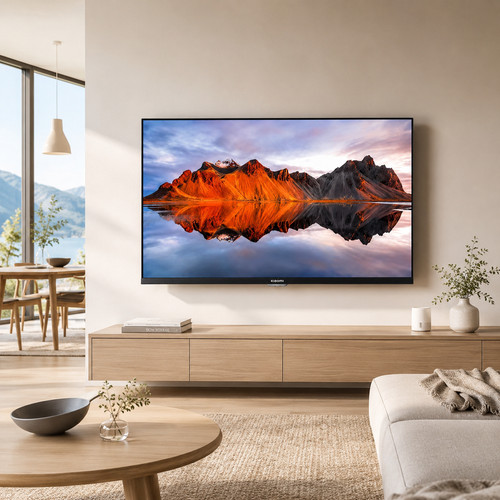 Xiaomi a32 google - tv,