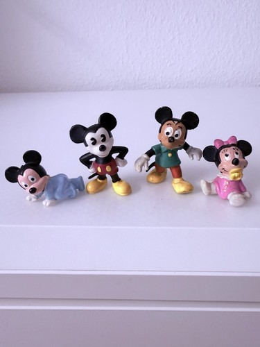 Original bullyland disney - original,