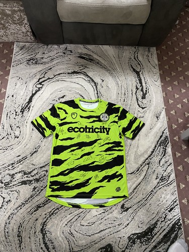 Forest green rovers squad - forest,
