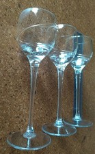 Leonardo Strada Goldspirale   Likör Glas, #9