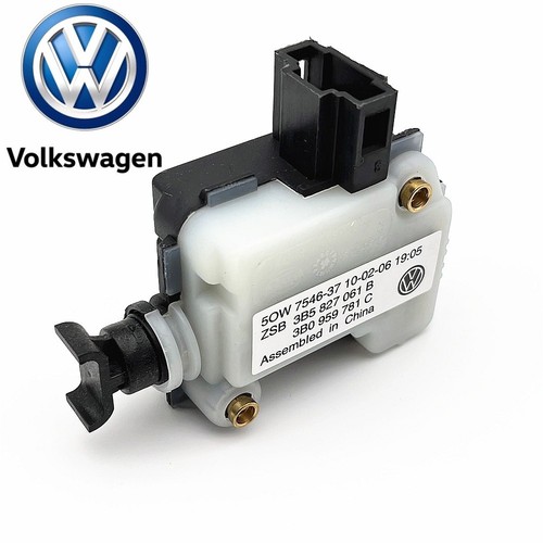 Original stellmotor - vw,