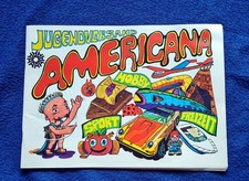 Americana kein sammelalbum - americana,