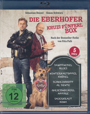 DIE EBERHOFER KRUZI FÜNFERL