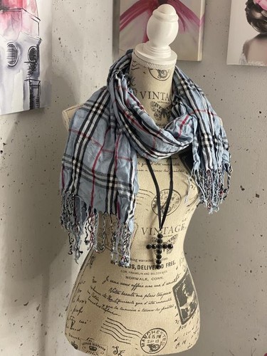 Women burberry scarf - women,