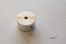 Small Antiskating Weight /