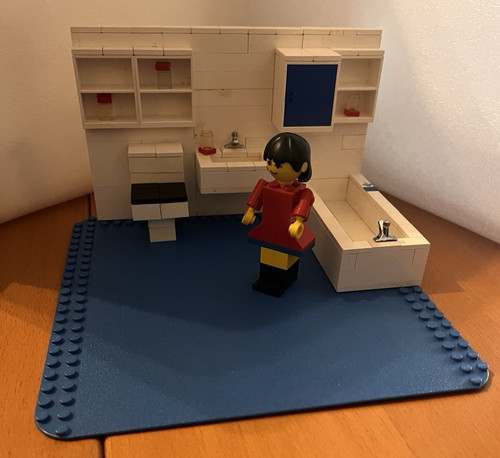 Lego set 265 - set,
