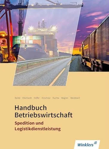 Spedition und