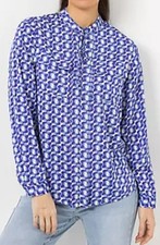 STEFFEN SCHRAUT Bluse Nizza