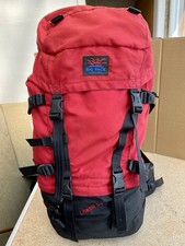 Großer Trekking Expedition Rucksack Lhasa 50
