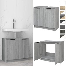 Badschrank