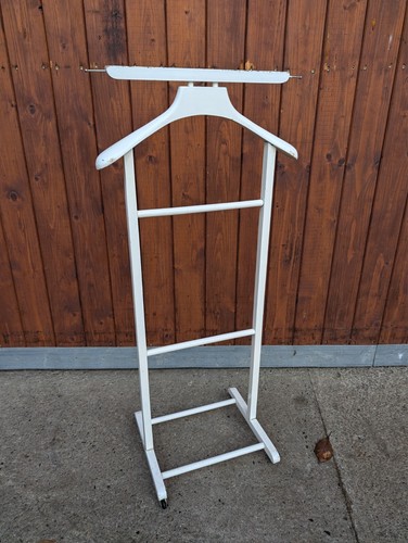 60er garderobe herrendiener - garderobe,