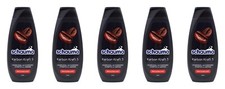 Schauma Karbon Kraft 5 Shampoo
