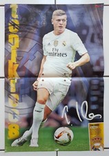 Bravo Sport POSTER Toni Kroos