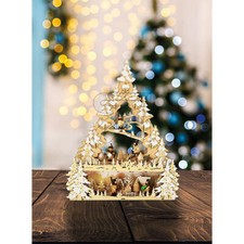 Weihnachten Weihnachtsleuchter