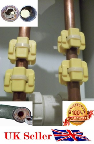 Magnet entkalker - 4, x