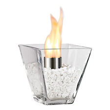 Carlo Milano Deko Tischfeuer