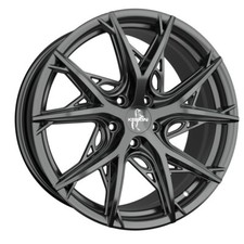 4x 19 Zoll KT24 Felgen für